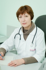 Прием ведет аллерголог -иммунолог , детский пульмонолог - Бигемива Светлана Дюсеновна